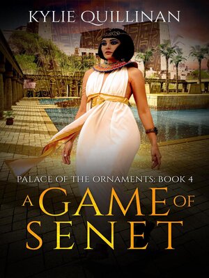 cover image of A Game of Senet